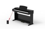 Дигитално пиано Orla CDP2 Rosewood Като ново - Image 2