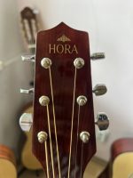 Акустична китара Hora Standard Western 6 str. (W12204CTW) - Image 6