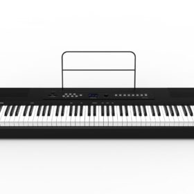 Дигитално пиано ORLA PF200 (Черно)