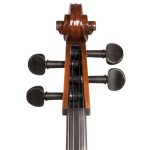 Виолончело Hora Student All Solid Cello (С100) - Image 2