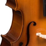 Виолончело Hora Student All Solid Cello (С100) - Image 6