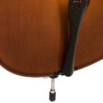 Виолончело Hora Student All Solid Cello (С100) - Image 7