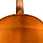 Виолончело Hora Student All Solid Cello (С100) - Image 8