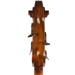 Student Solid Top Double Bass (B110) - Image 2