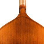 Student Solid Top Double Bass (B110) - Image 3