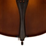 Student Solid Top Double Bass (B110) - Image 5