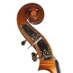 Student Solid Top Double Bass (B110) - Image 6