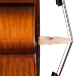 Student Solid Top Double Bass (B110) - Image 7