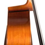 Student Solid Top Double Bass (B110) - Image 9