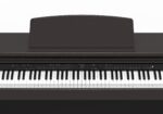 Дигитално пиано ORLA CDP 102 (Bianco Satinato) - Image 3