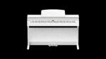 Дигитално пиано ORLA CDP 102 (Bianco Satinato)