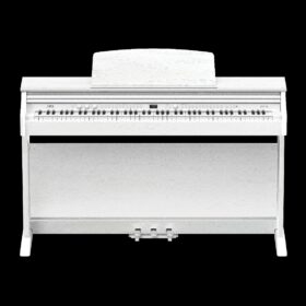 Дигитално пиано ORLA CDP 102 (Bianco Satinato)