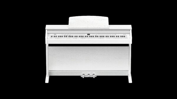 Дигитално пиано ORLA CDP 102 (Bianco Satinato)