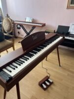 Дигитално пиано Glarry  (88 клавиша) - Image 7