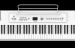 Дигитално пиано ORLA PF200 (Бяло) - Image 2