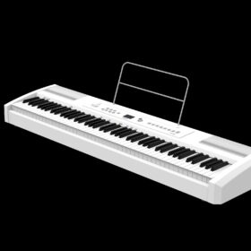 Дигитално пиано ORLA PF200 (Бяло)