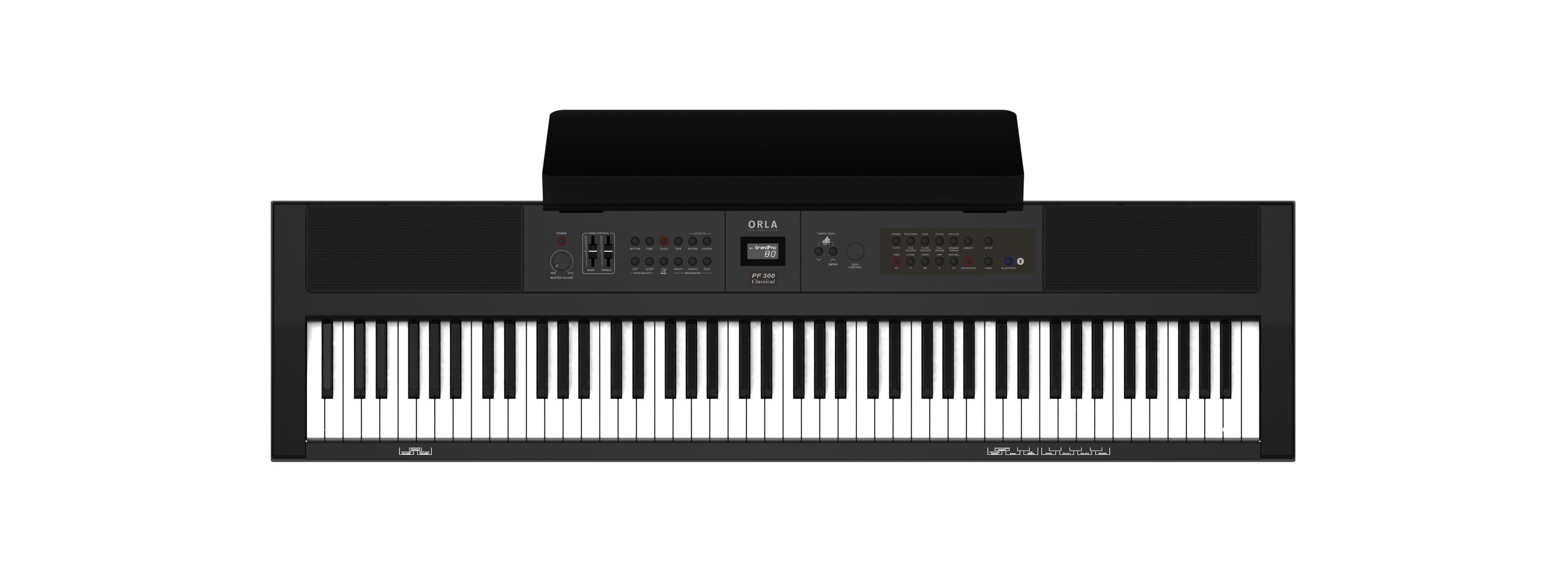 PF300-Classical.1a-scaled Дигитално пиано ORLA PF300 Classical - Image 1