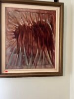 Земна стихия (64 × 54 cm)