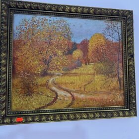 Златния сън (40 × 50 cm)