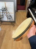 Турски бендир (Ø 37 см) – Употребявано - Image 4
