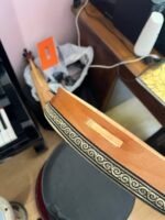 Турски бендир (Ø 37 см) – Употребявано - Image 3
