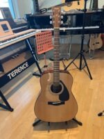Акустична китара Yamaha F310 MK2 Natural