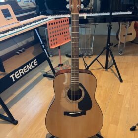 Акустична китара Yamaha F310 MK2 Natural