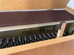 Акустично пиано Sauter 113 – немски произход, механика Renner - Image 5