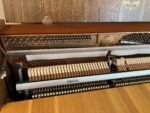 Акустично пиано Kawai CE-7N – японска изработка с красив дървесен финиш - Image 6