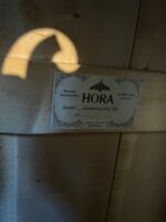Контрабас Hora Student Flat back (B100) - 4/4 - Image 2